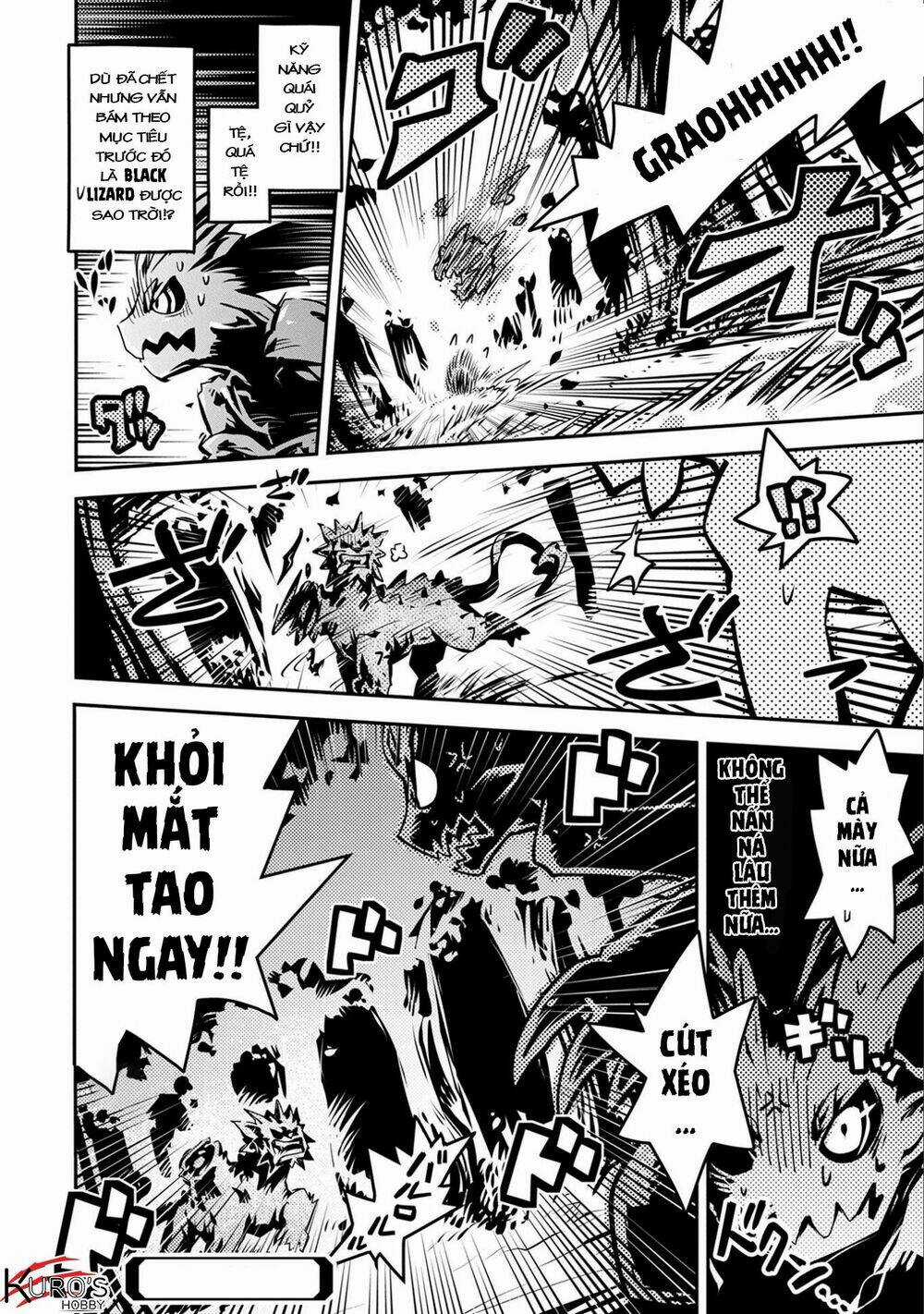 Tensei Shitara Dragon no Tamago Datta Chapter 6 trang 35