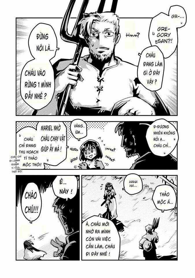 Tensei Shitara Dragon no Tamago Datta Chapter 7 trang 1