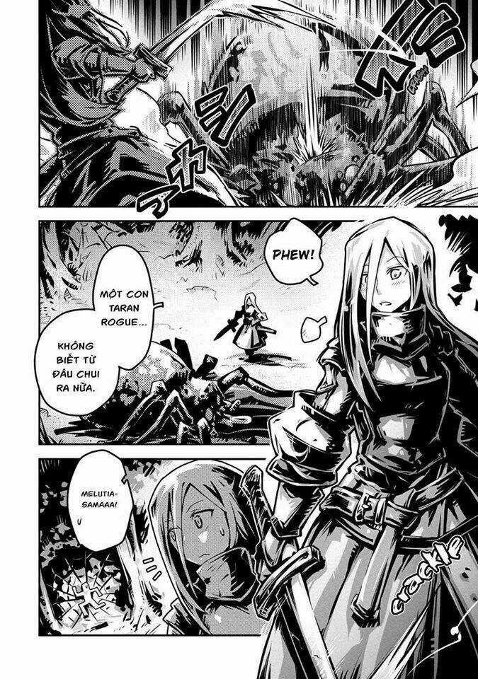 Tensei Shitara Dragon no Tamago Datta Chapter 7 trang 15