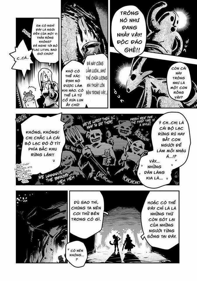 Tensei Shitara Dragon no Tamago Datta Chapter 7 trang 19
