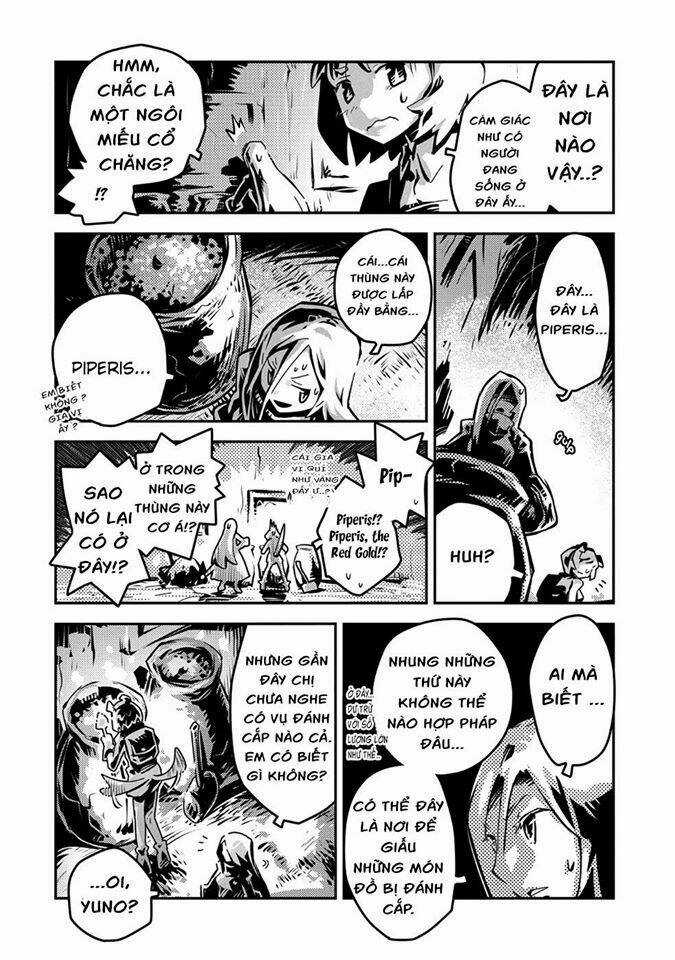 Tensei Shitara Dragon no Tamago Datta Chapter 7 trang 21