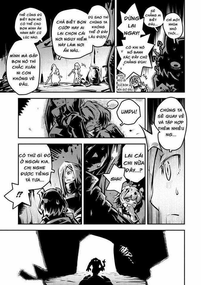 Tensei Shitara Dragon no Tamago Datta Chapter 7 trang 22