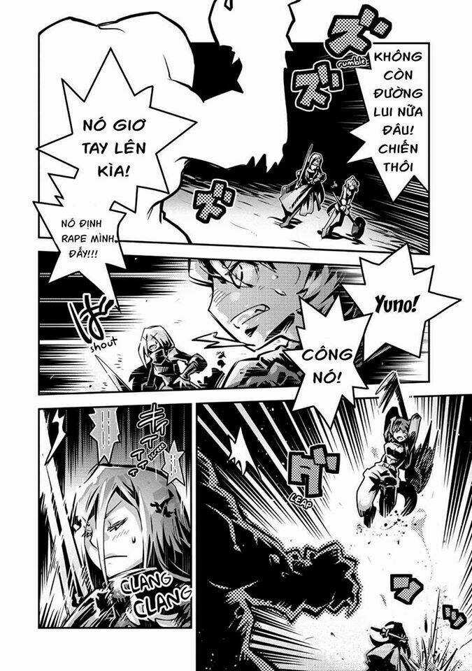Tensei Shitara Dragon no Tamago Datta Chapter 7 trang 25