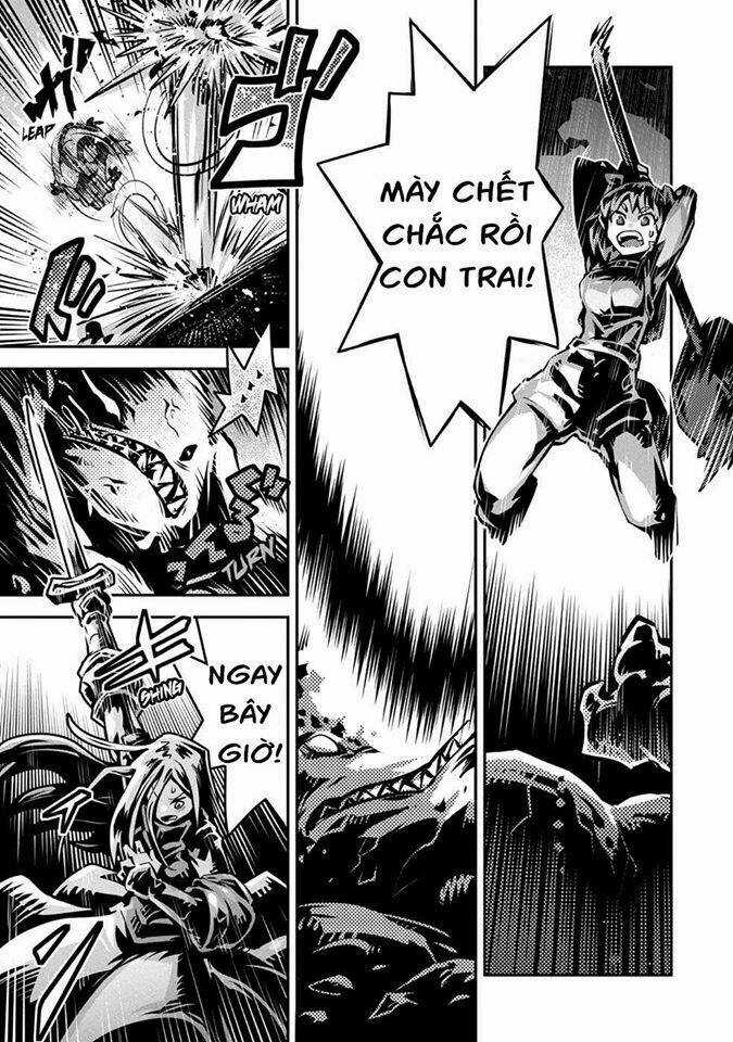 Tensei Shitara Dragon no Tamago Datta Chapter 7 trang 26