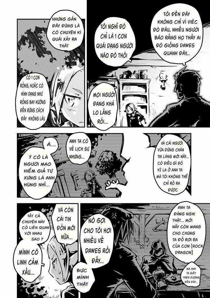 Tensei Shitara Dragon no Tamago Datta Chapter 7 trang 3