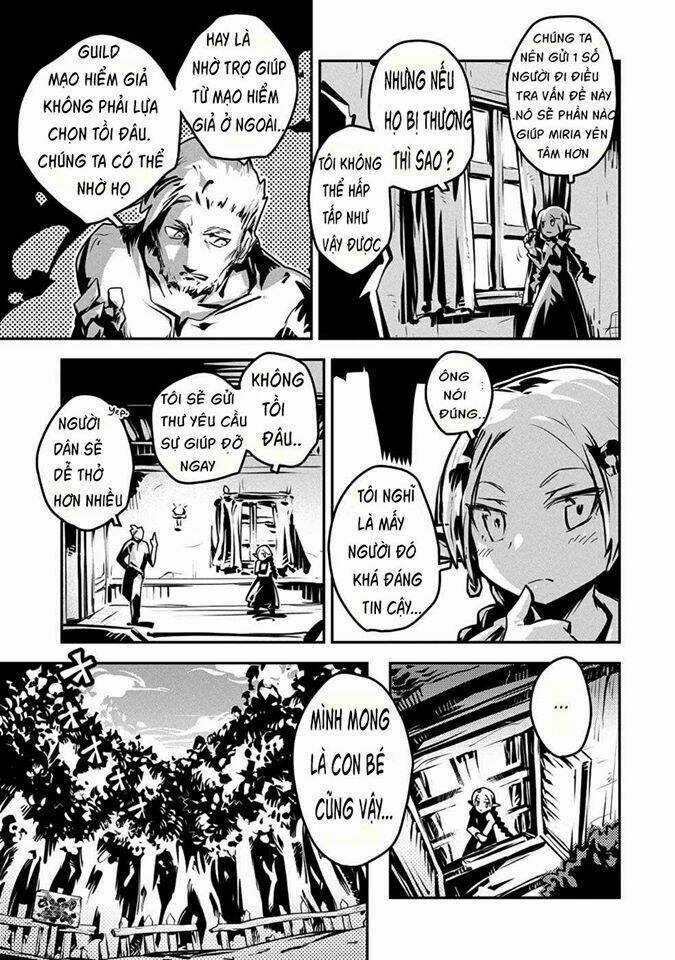 Tensei Shitara Dragon no Tamago Datta Chapter 7 trang 4