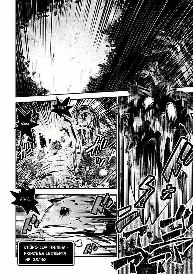 Tensei Shitara Dragon no Tamago Datta Chapter 7 trang 5