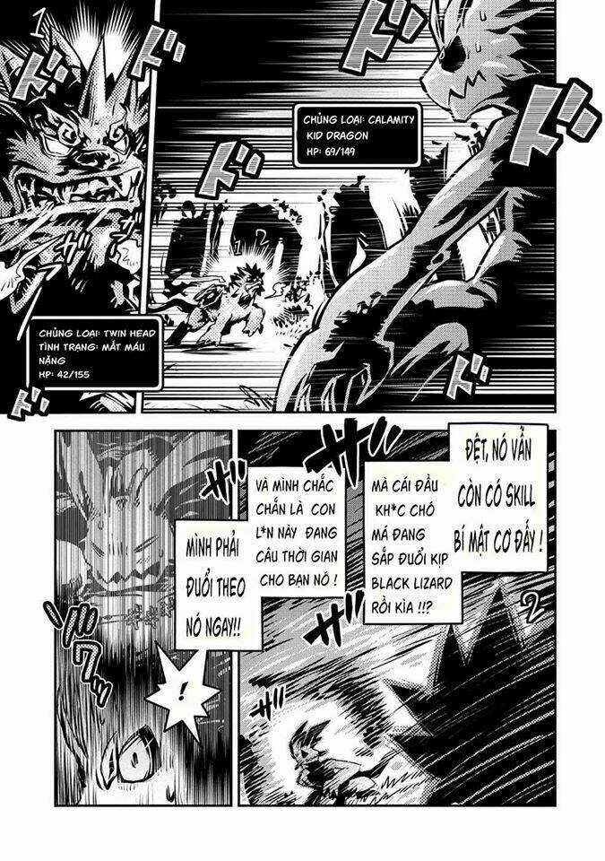 Tensei Shitara Dragon no Tamago Datta Chapter 7 trang 6