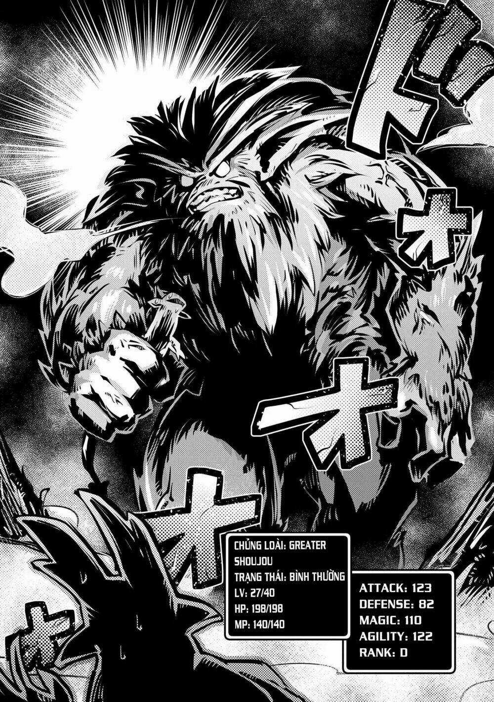 Tensei Shitara Dragon no Tamago Datta Chapter 8 trang 10