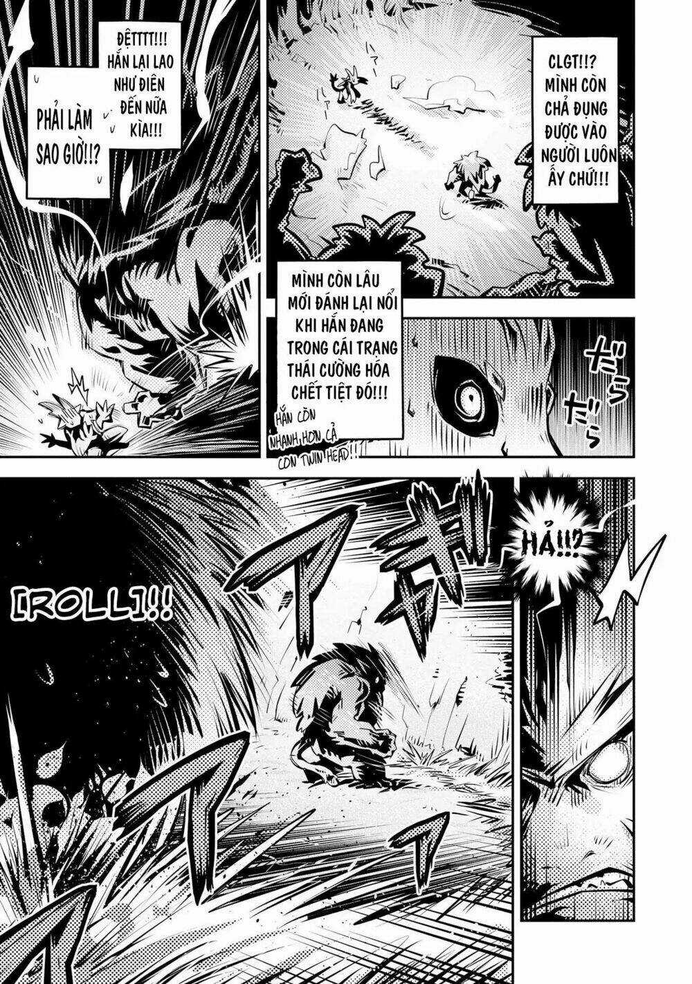 Tensei Shitara Dragon no Tamago Datta Chapter 8 trang 24