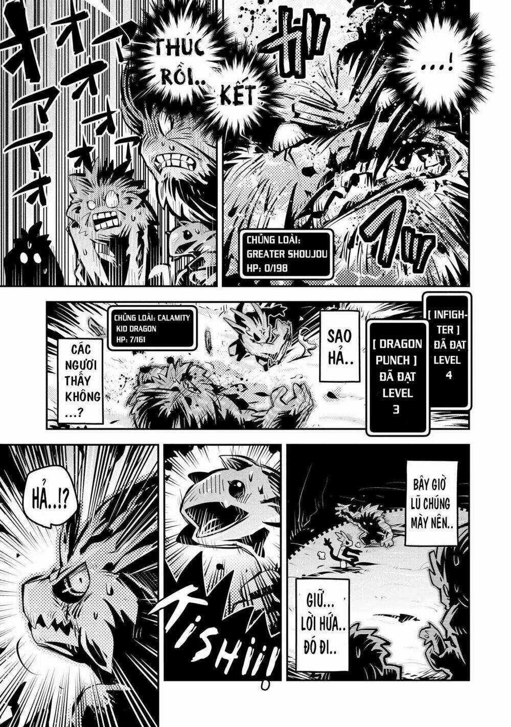 Tensei Shitara Dragon no Tamago Datta Chapter 8 trang 38