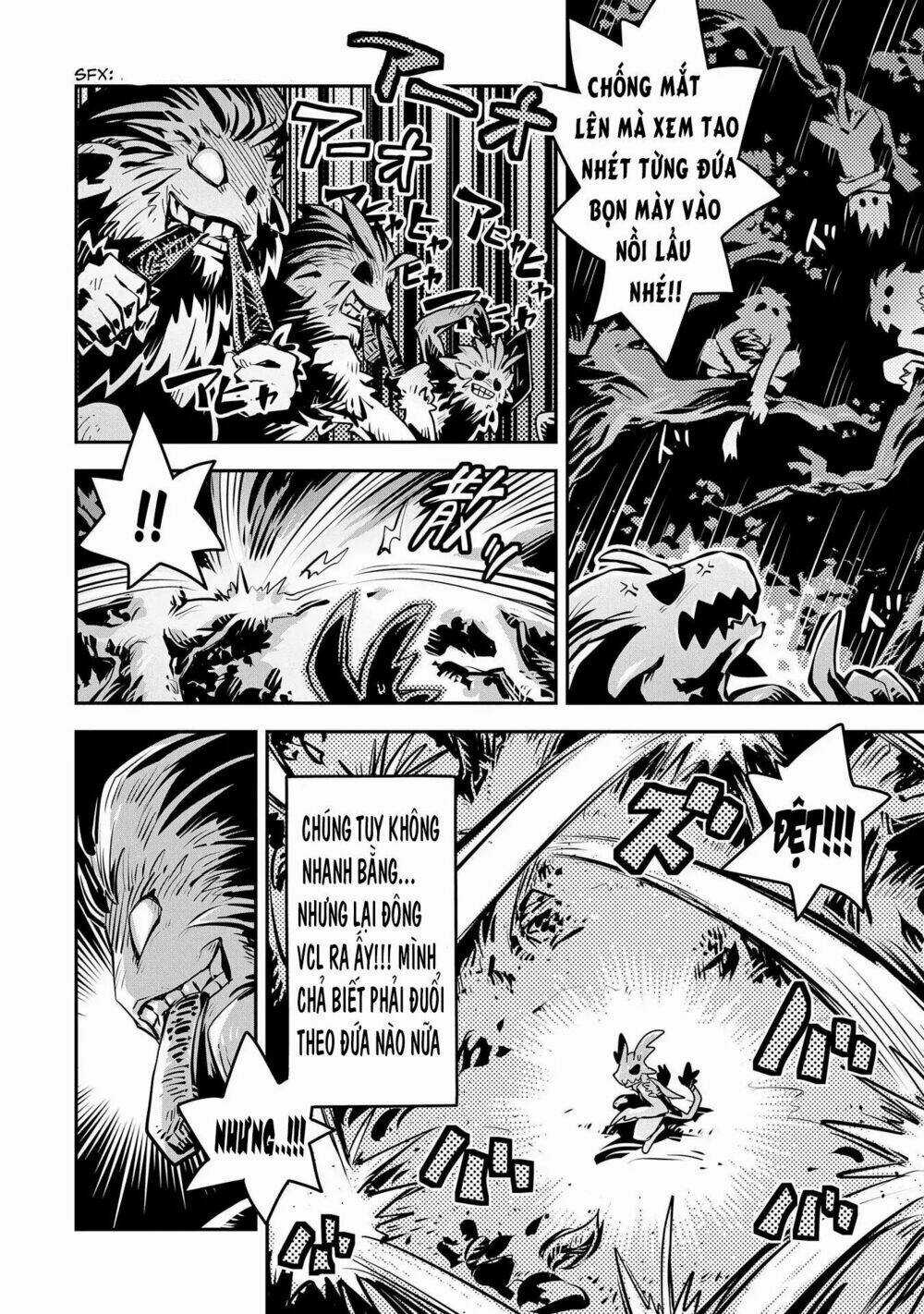 Tensei Shitara Dragon no Tamago Datta Chapter 8 trang 4