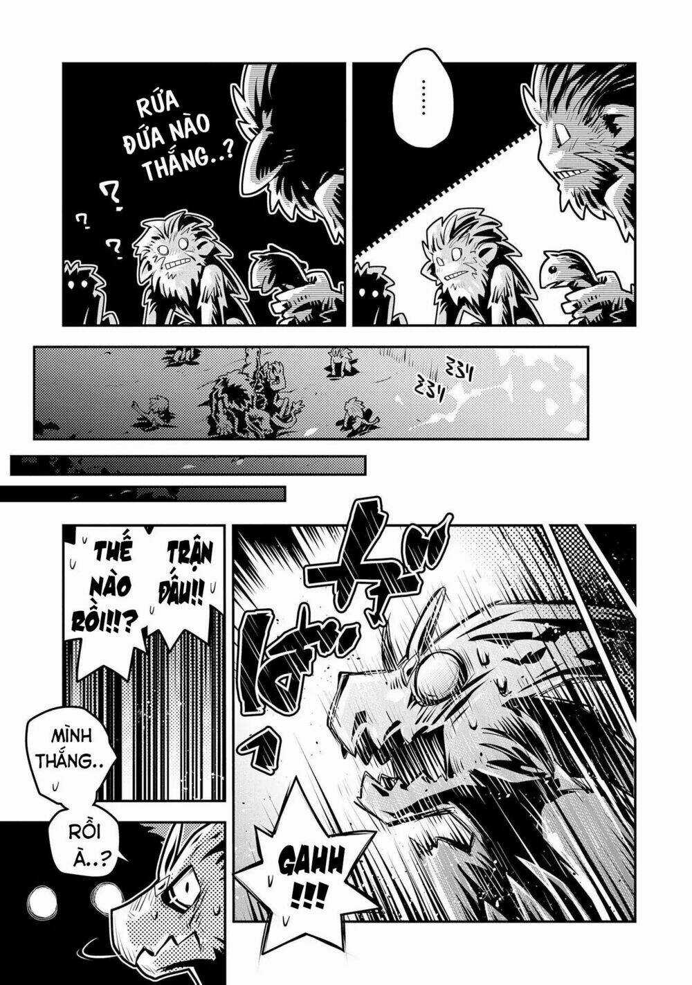 Tensei Shitara Dragon no Tamago Datta Chapter 8 trang 40