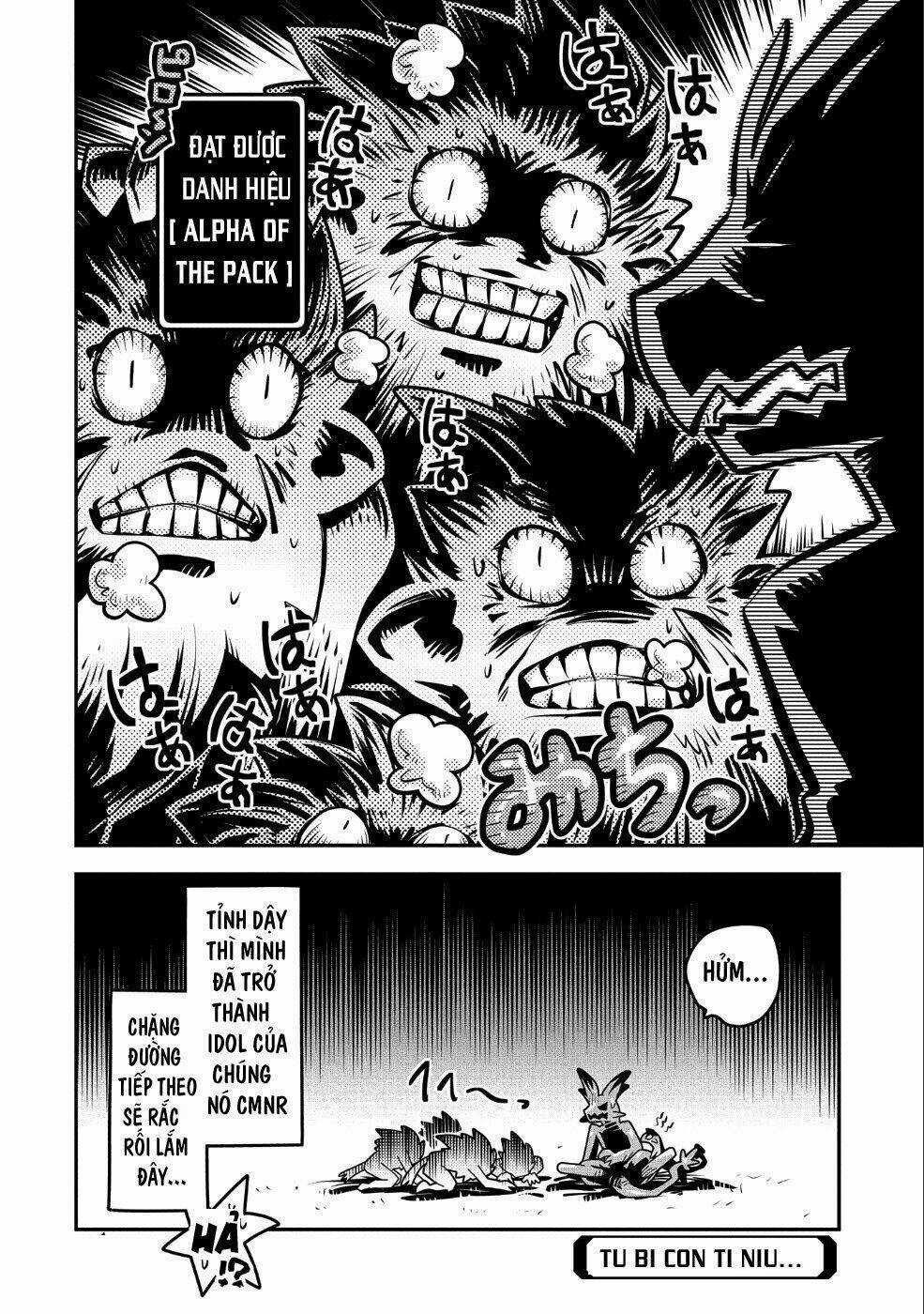 Tensei Shitara Dragon no Tamago Datta Chapter 8 trang 41