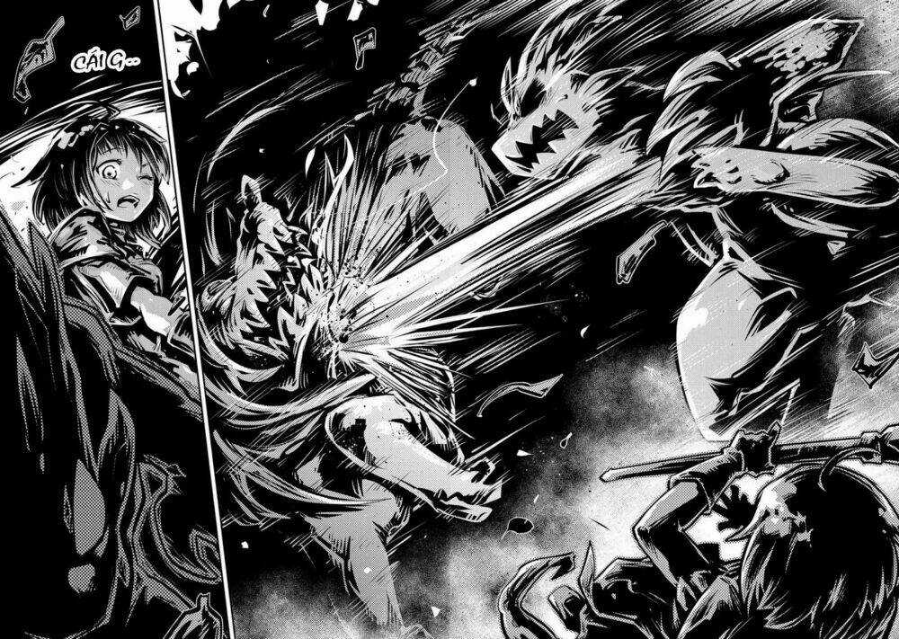 Tensei Shitara Dragon no Tamago Datta Chapter 9 trang 28