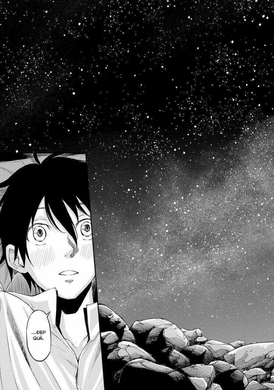 Tensei Shitara Saikyoushutachi Ga Sumau Shima Deshita. Kono Shima De Slow Life Wo Tanoshimasu Chapter 1 trang 29