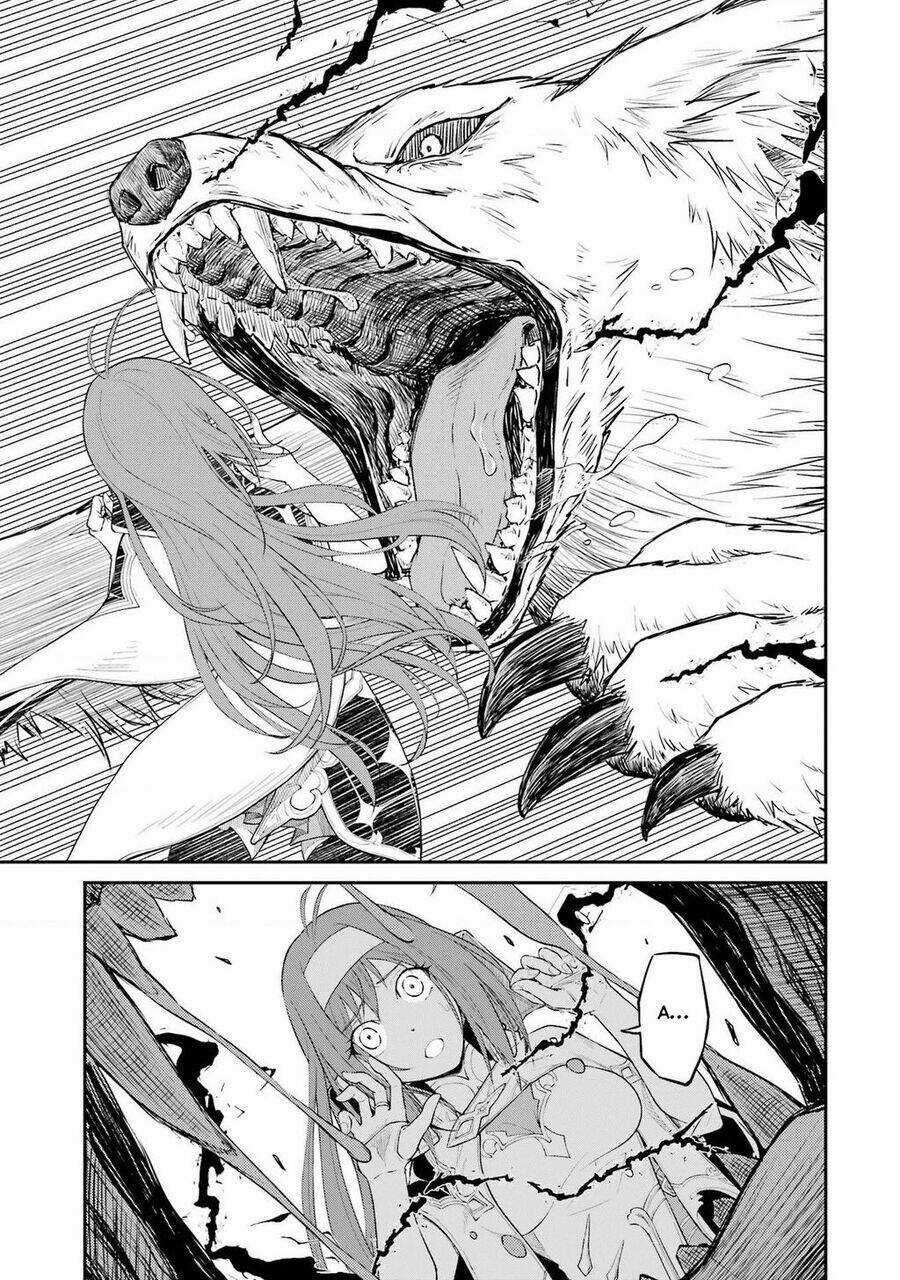 Tensei Shitara Saikyoushutachi Ga Sumau Shima Deshita. Kono Shima De Slow Life Wo Tanoshimasu Chapter 1 trang 63