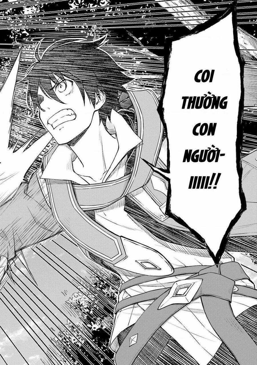 Tensei Shitara Saikyoushutachi Ga Sumau Shima Deshita. Kono Shima De Slow Life Wo Tanoshimasu Chapter 1 trang 68