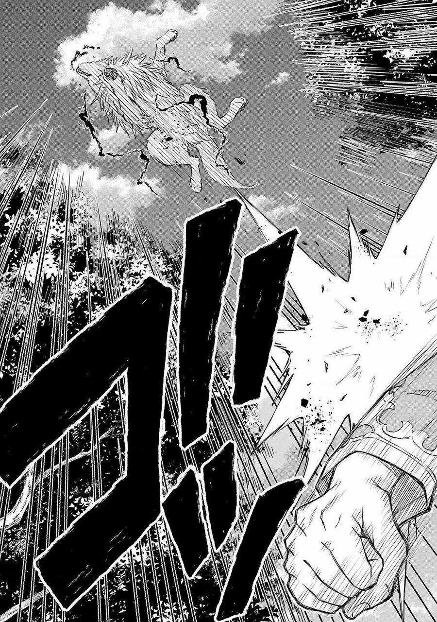 Tensei Shitara Saikyoushutachi Ga Sumau Shima Deshita. Kono Shima De Slow Life Wo Tanoshimasu Chapter 1 trang 69