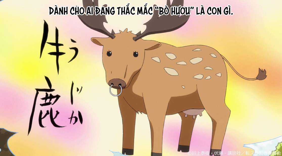 Tensei Shitara Slime Datta Ken Chapter 101 trang 21