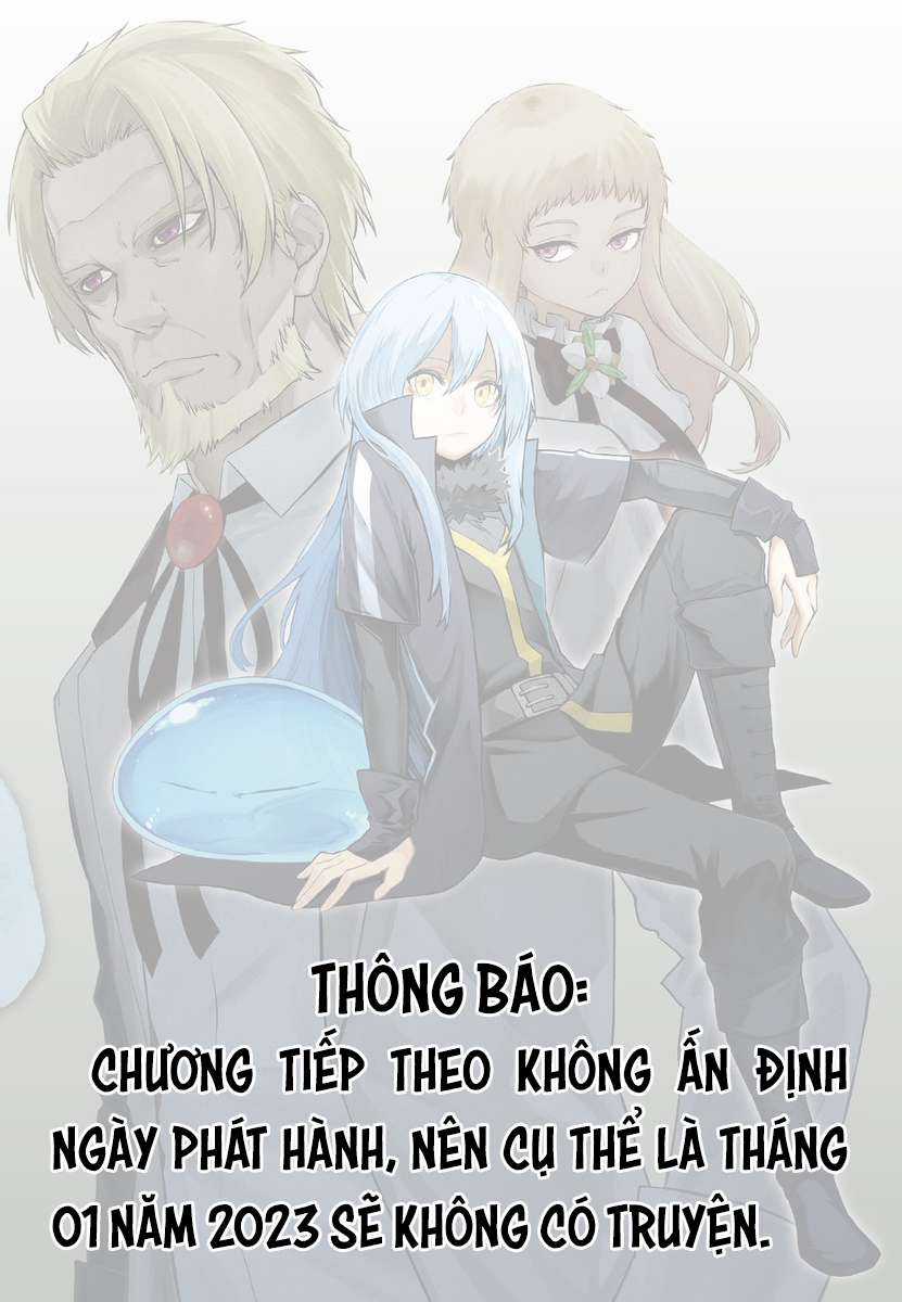 Tensei Shitara Slime Datta Ken Chapter 103 trang 40
