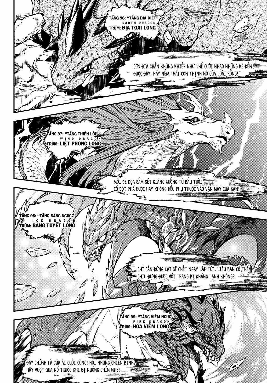Tensei Shitara Slime Datta Ken Chapter 104 trang 27