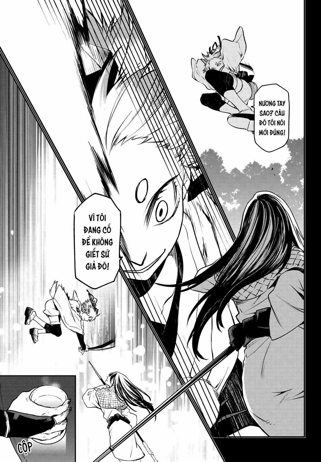 Tensei Shitara Slime Datta Ken Chapter 104 trang 42