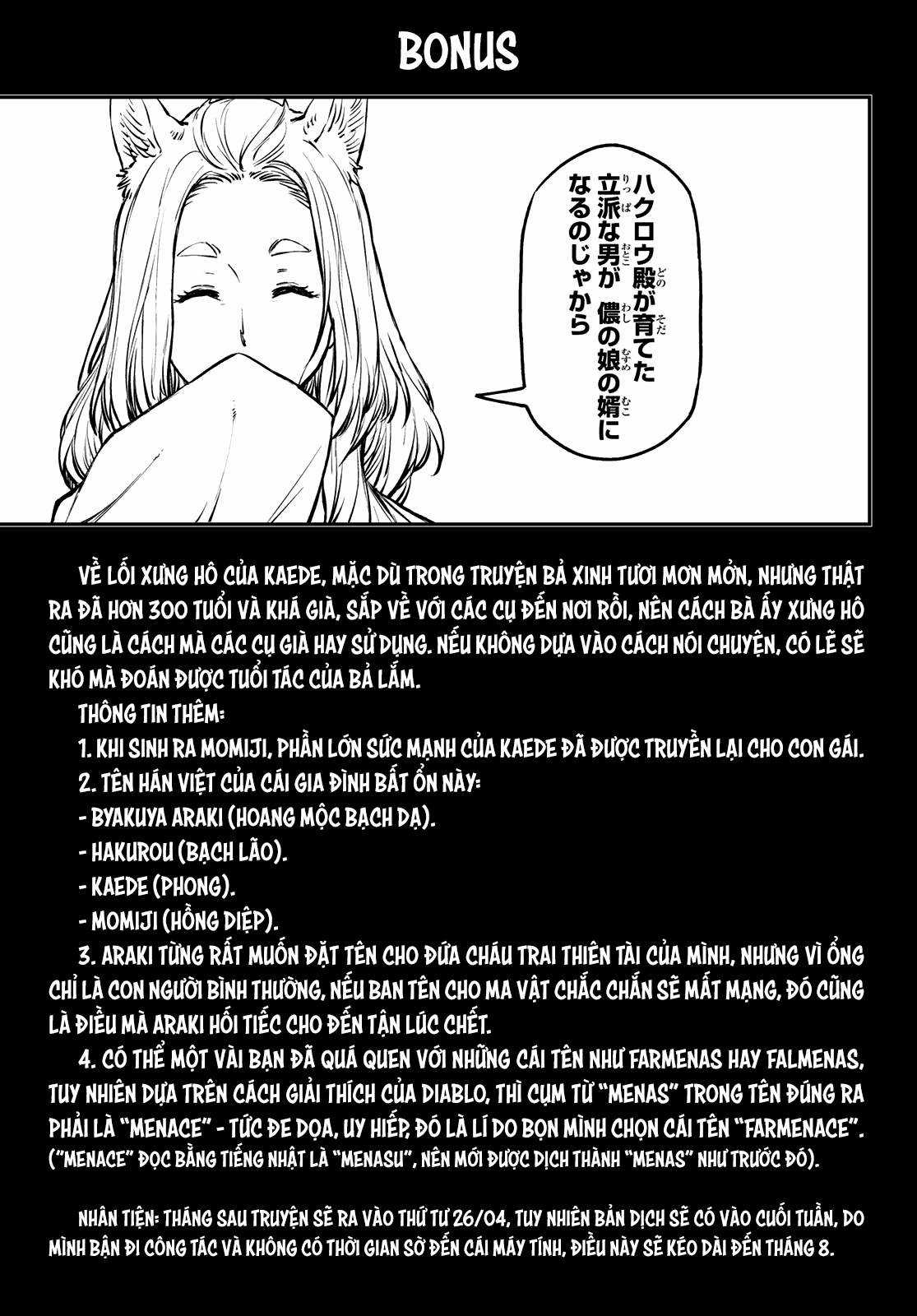 Tensei Shitara Slime Datta Ken Chapter 105 trang 39