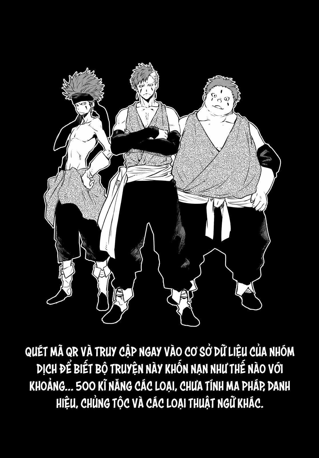 Tensei Shitara Slime Datta Ken Chapter 106 trang 41