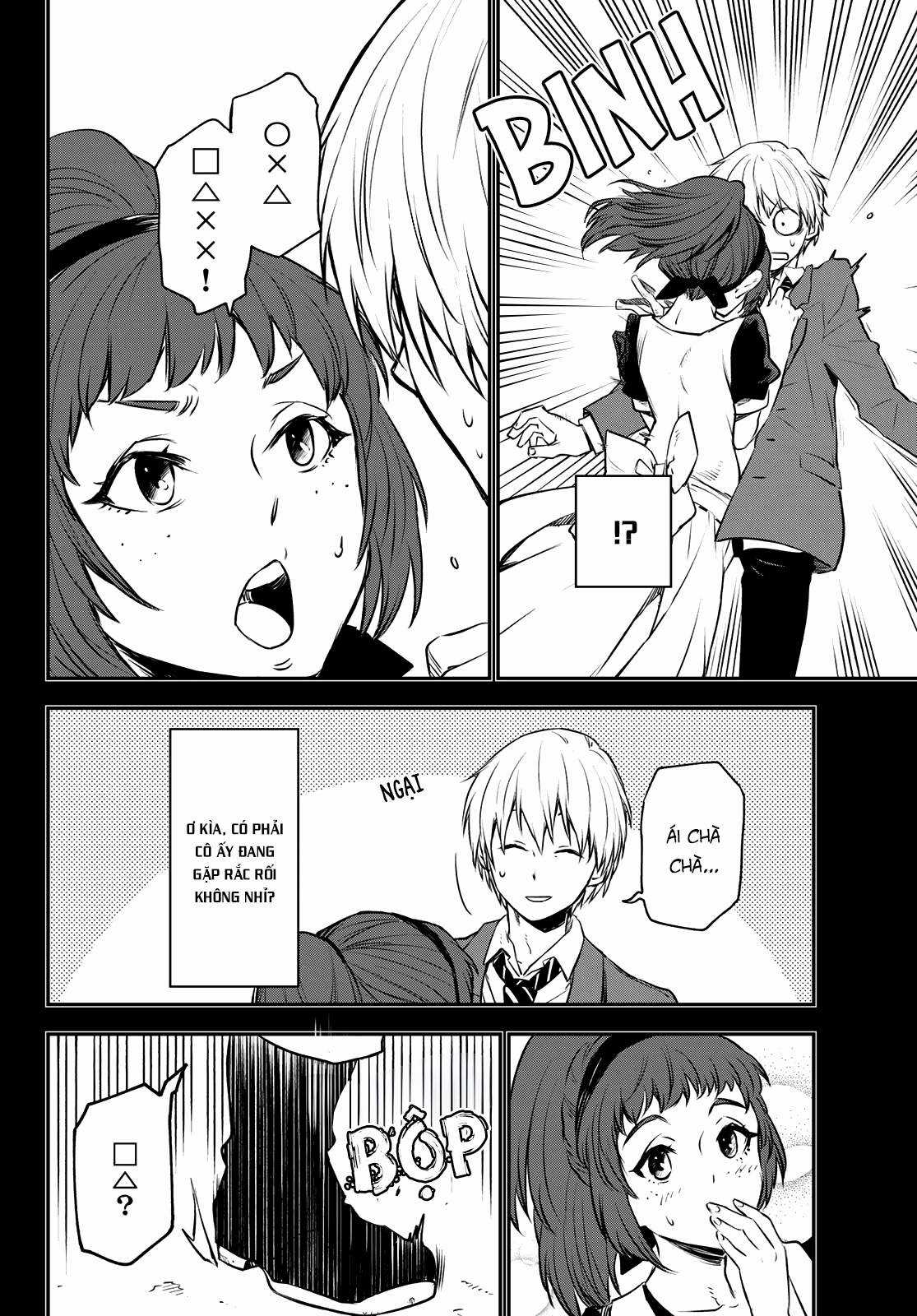 Tensei Shitara Slime Datta Ken Chapter 107 trang 24