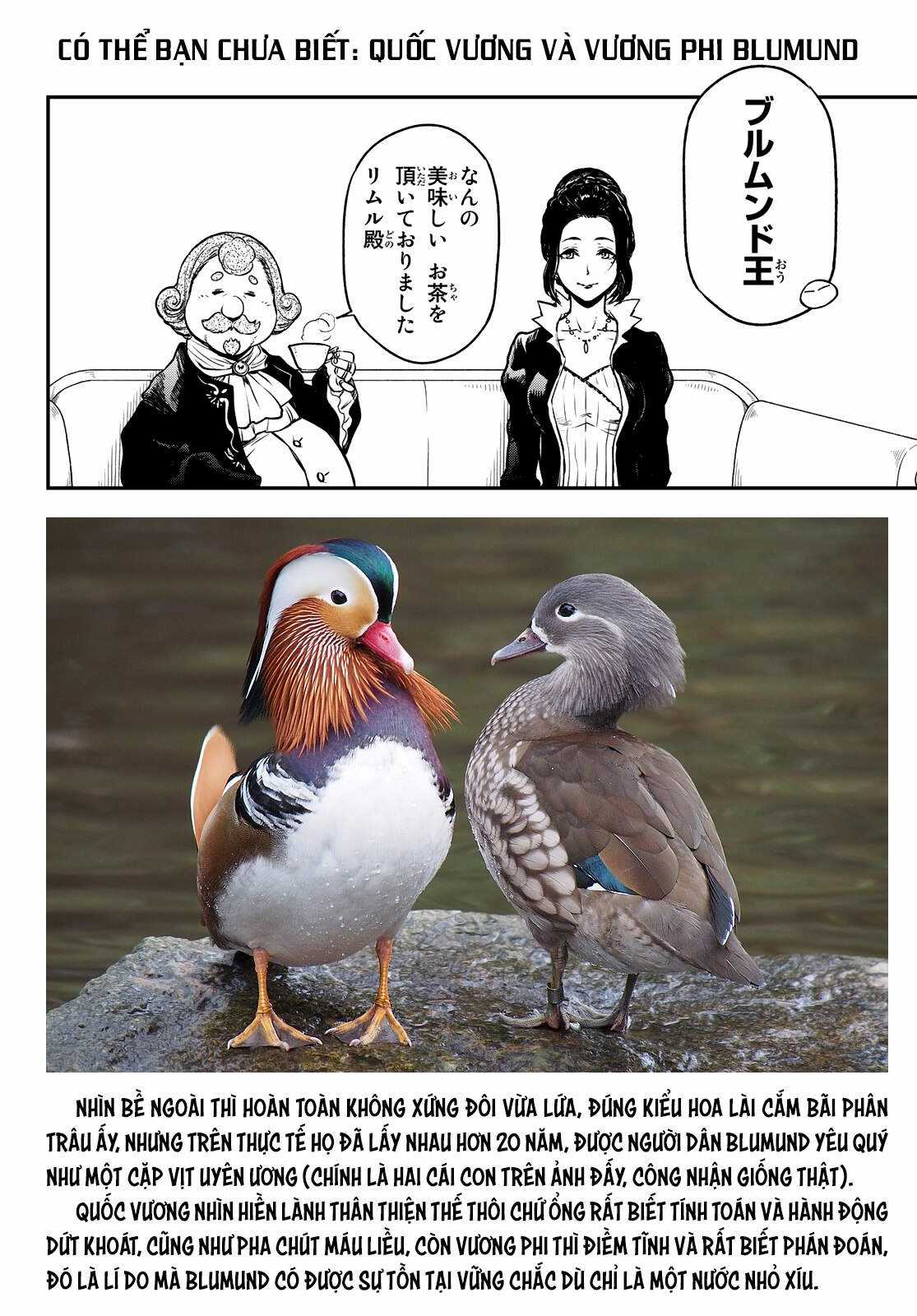 Tensei Shitara Slime Datta Ken Chapter 108 trang 39