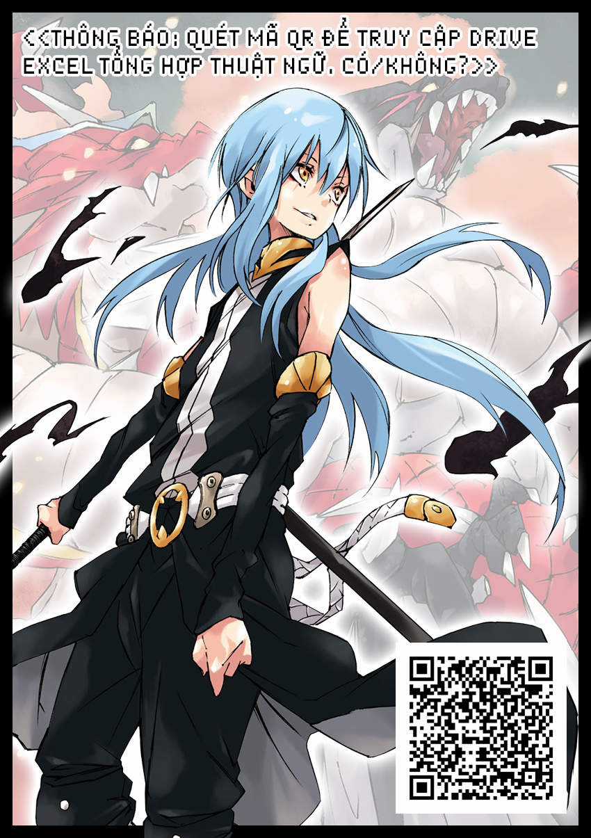 Tensei Shitara Slime Datta Ken Chapter 109 trang 44