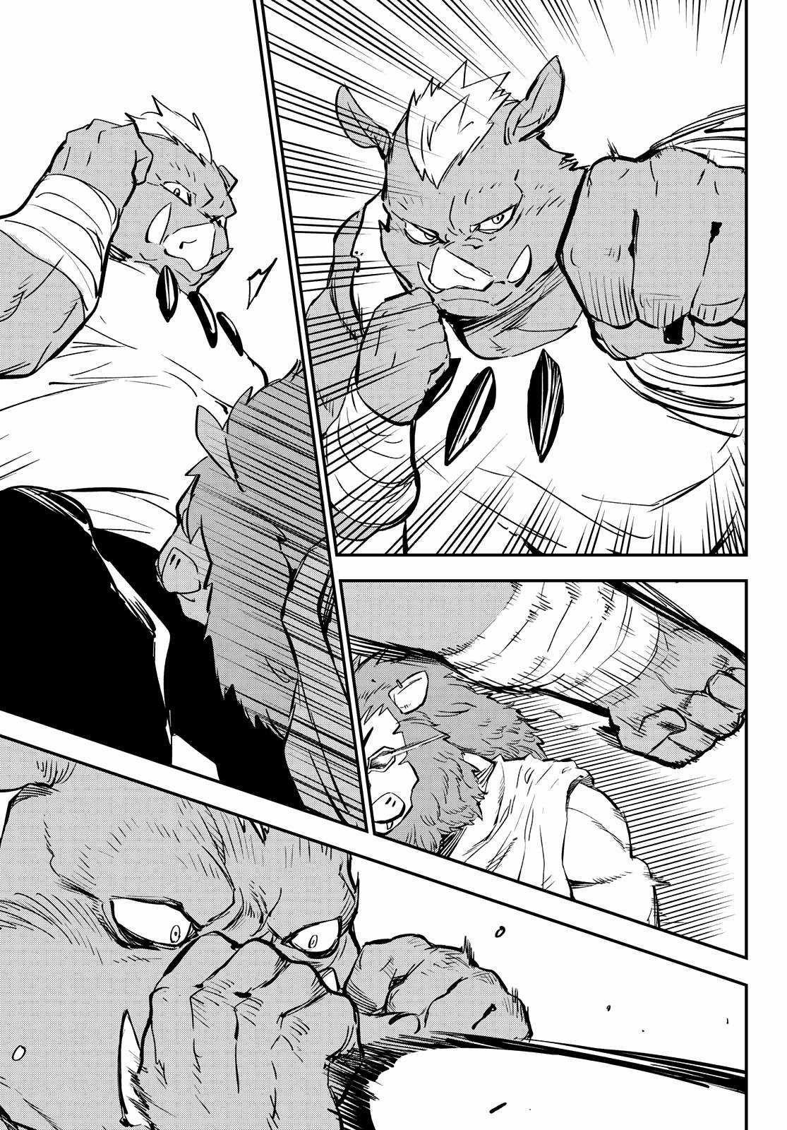 Tensei Shitara Slime Datta Ken Chapter 113 trang 26