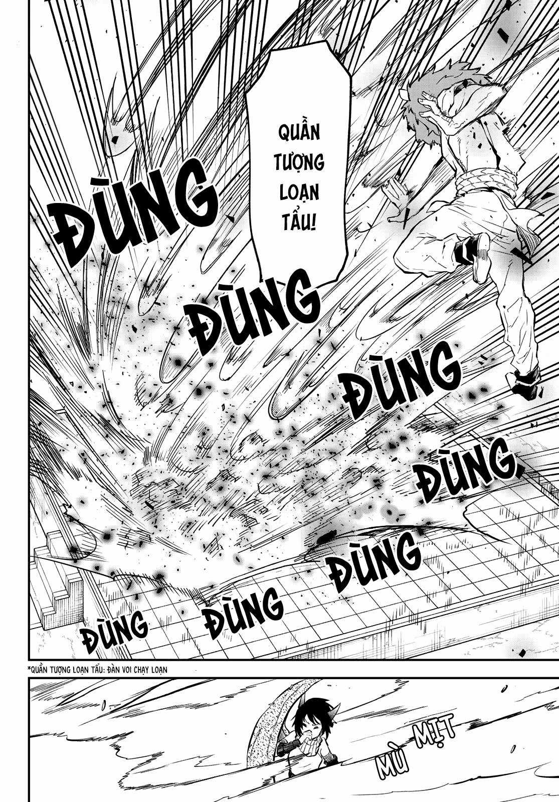 Tensei Shitara Slime Datta Ken Chapter 114 trang 6