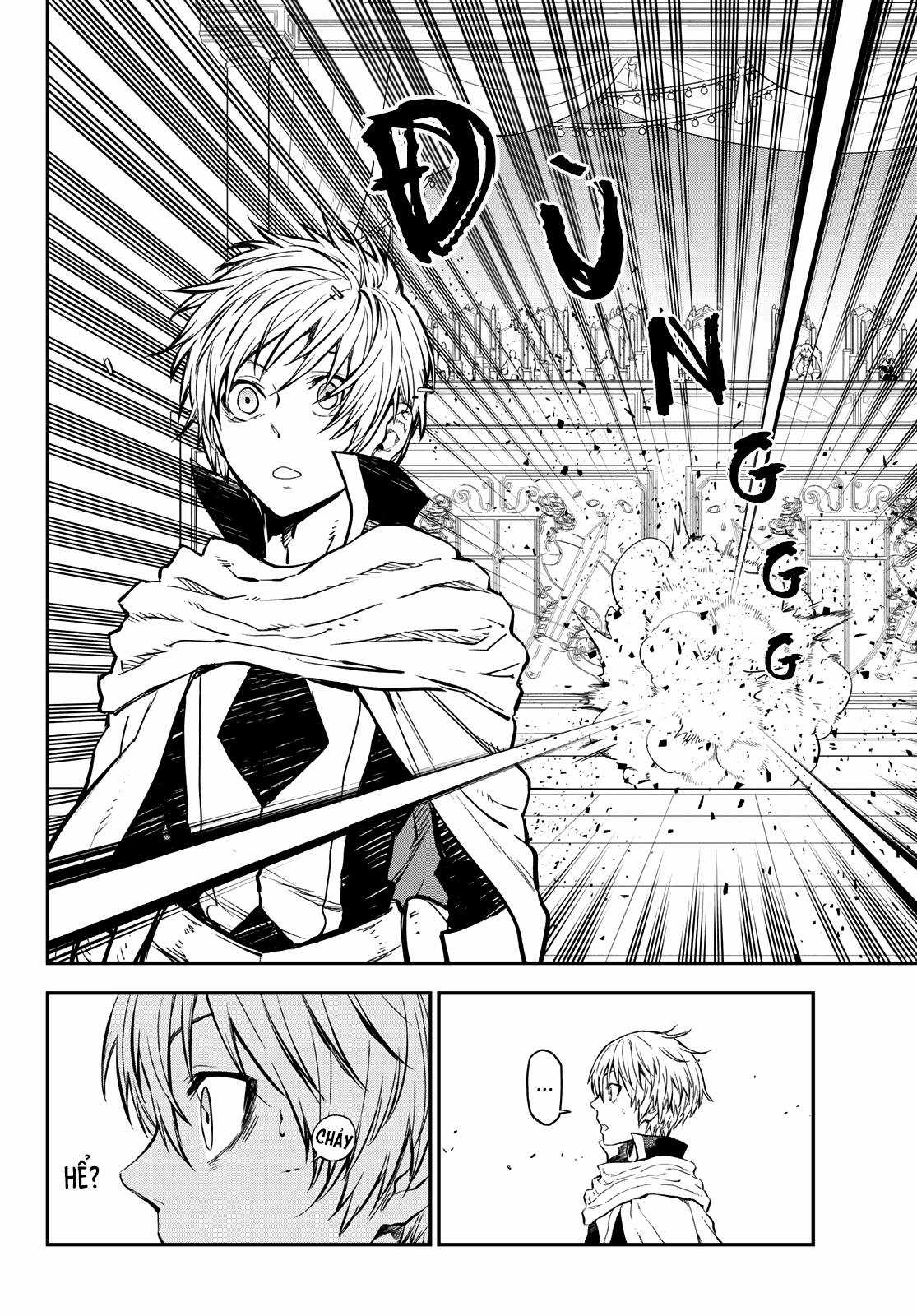 Tensei Shitara Slime Datta Ken Chapter 115 trang 10