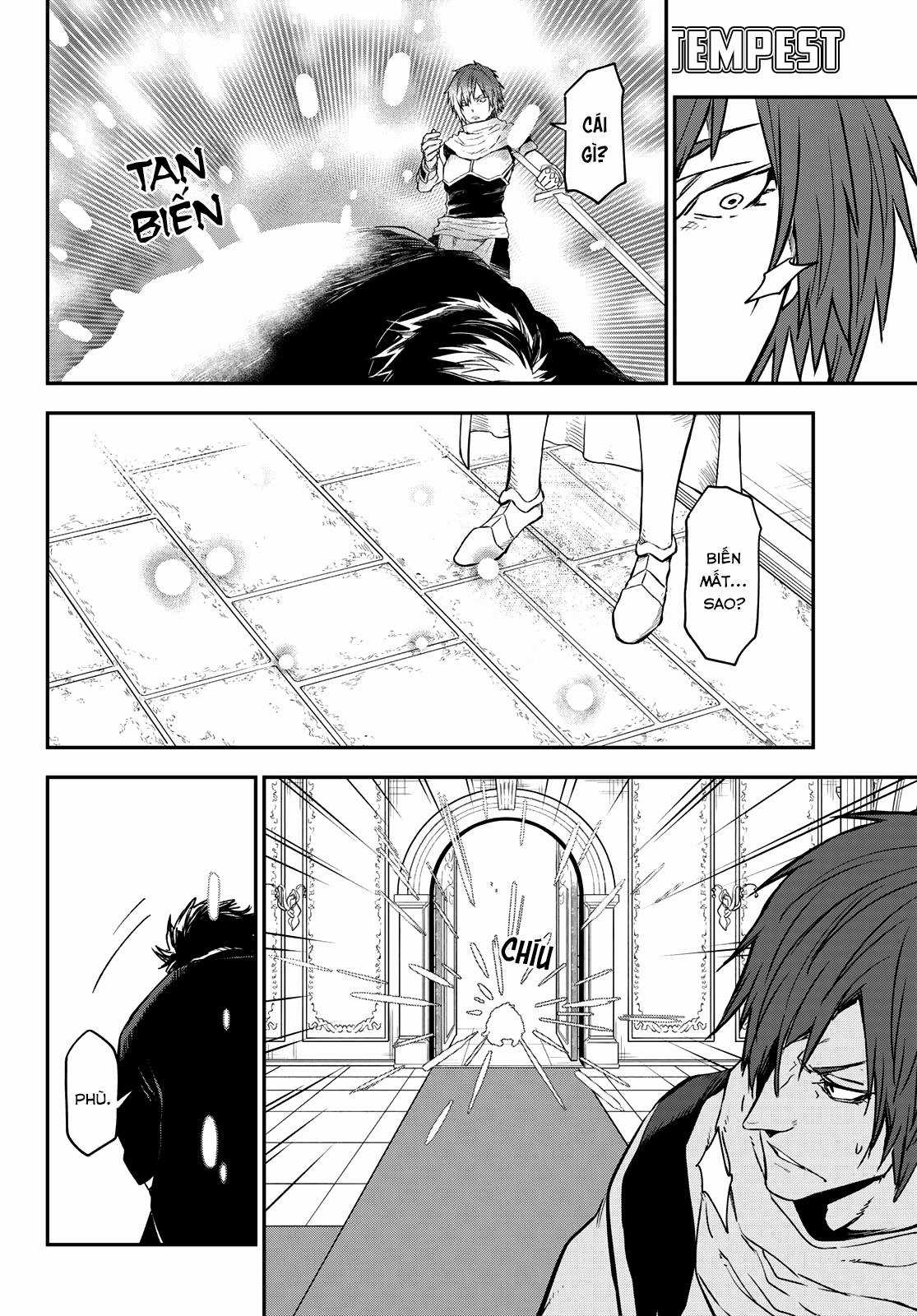 Tensei Shitara Slime Datta Ken Chapter 116 trang 24