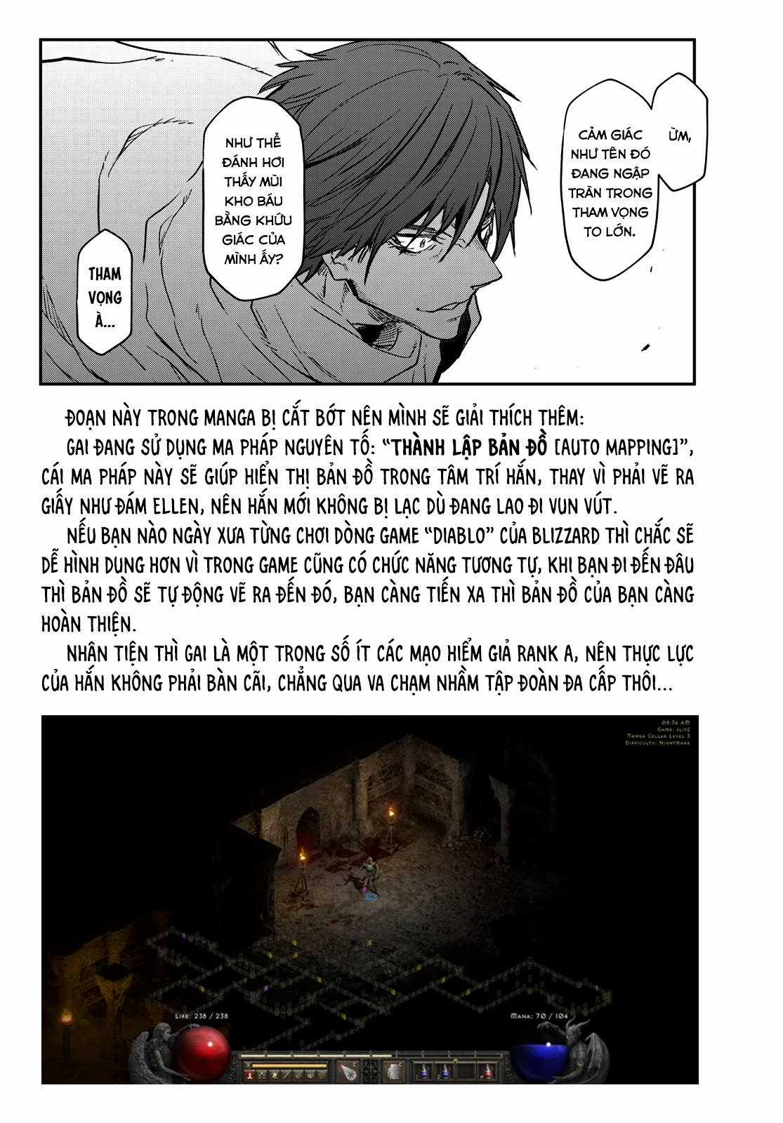 Tensei Shitara Slime Datta Ken Chapter 116 trang 46