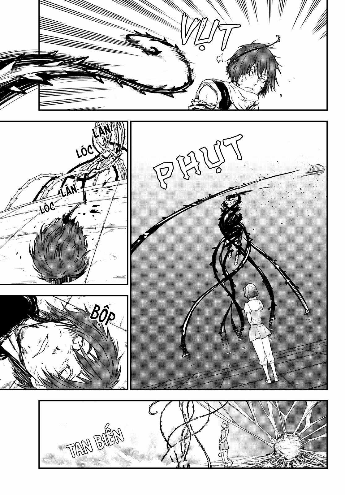 Tensei Shitara Slime Datta Ken Chapter 117 trang 22