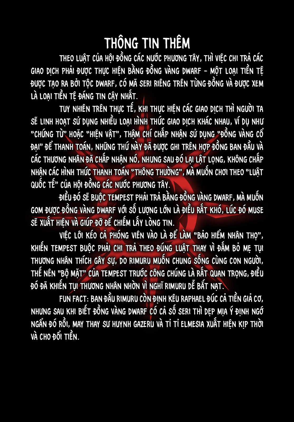 Tensei Shitara Slime Datta Ken Chapter 118 trang 63