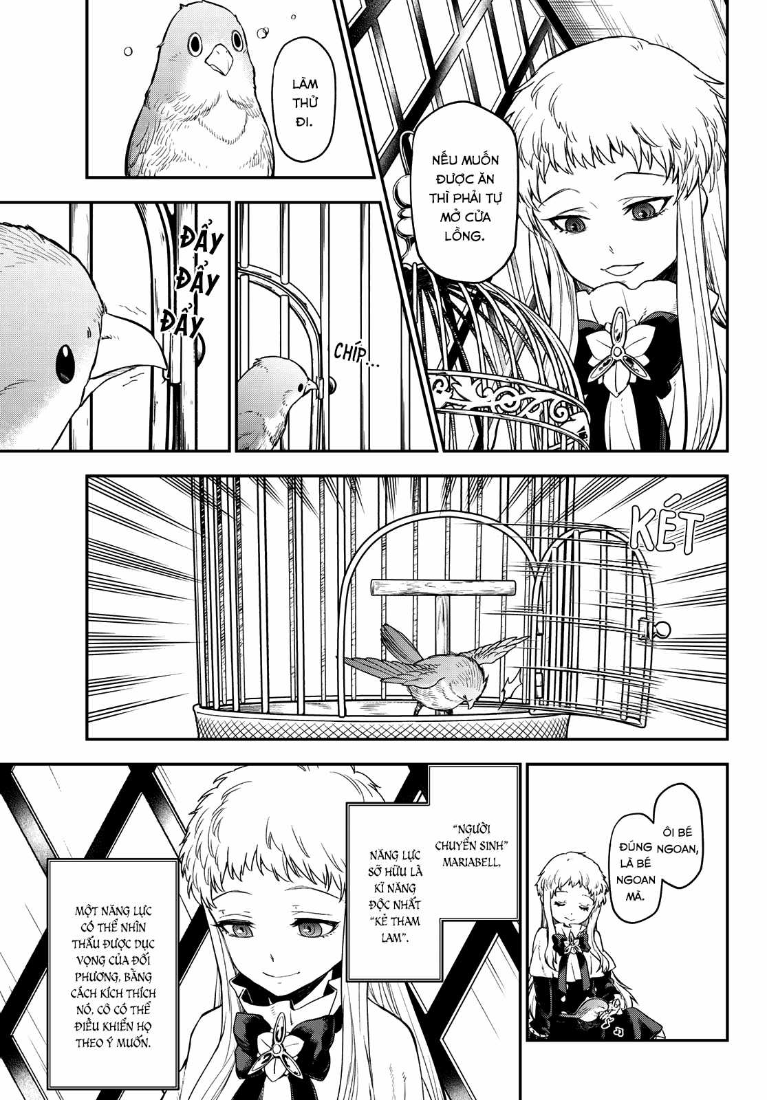 Tensei Shitara Slime Datta Ken Chapter 120 trang 43