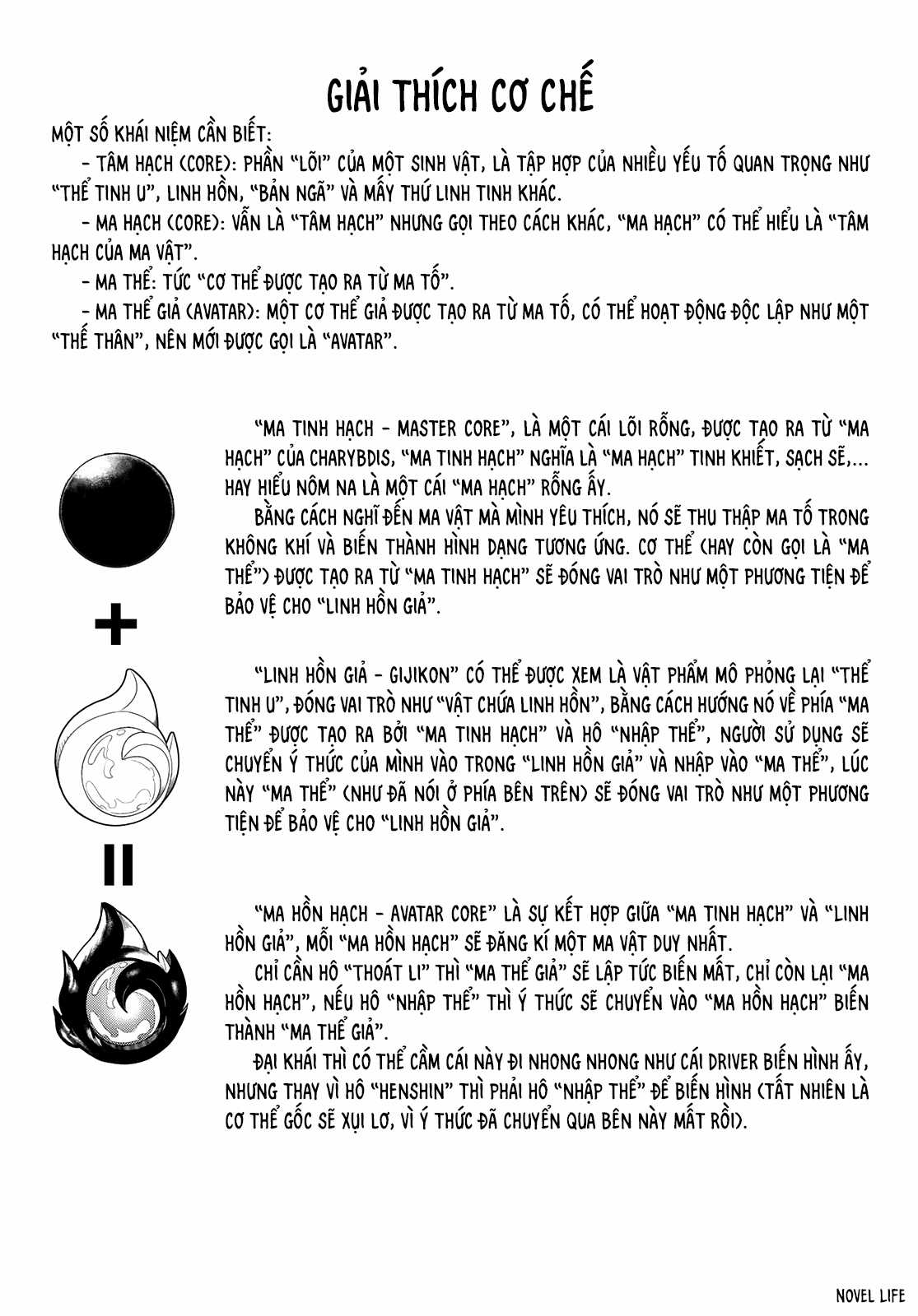 Tensei Shitara Slime Datta Ken Chapter 120 trang 53