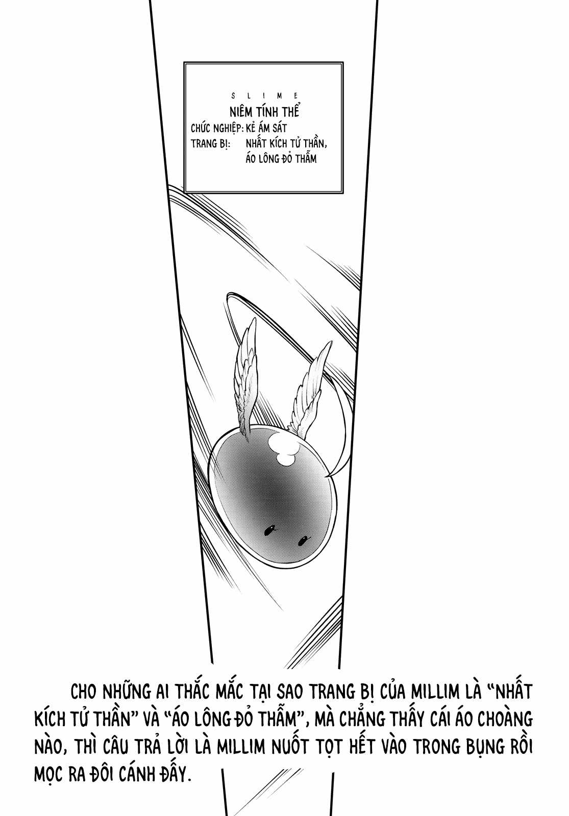 Tensei Shitara Slime Datta Ken Chapter 120 trang 55