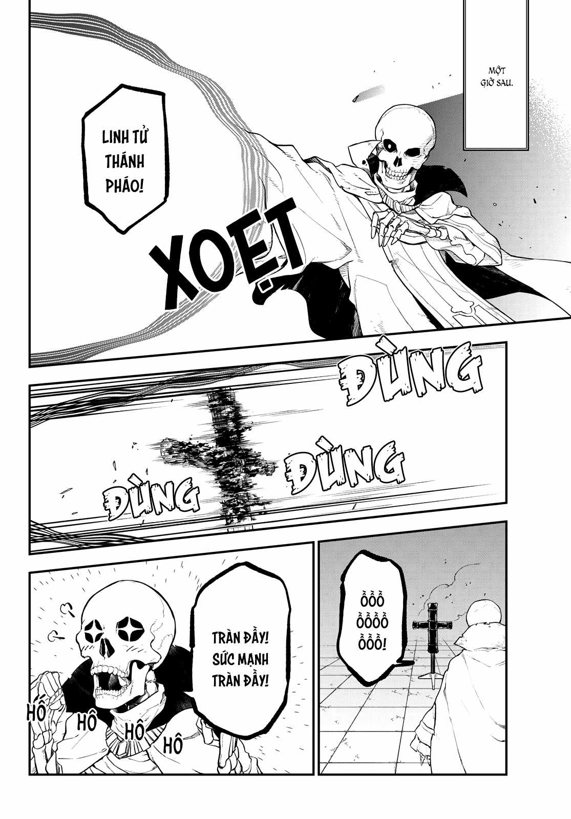 Tensei Shitara Slime Datta Ken Chapter 120 trang 6