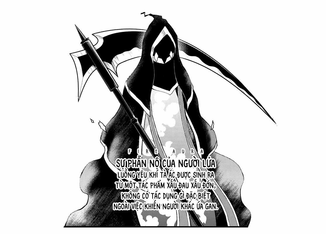 Tensei Shitara Slime Datta Ken Chapter 121 trang 36