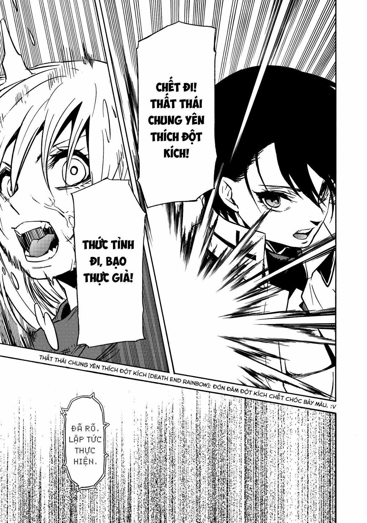 Tensei Shitara Slime Datta Ken Chapter 55 trang 20