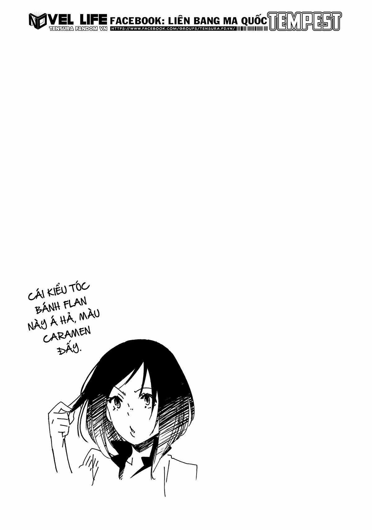 Tensei Shitara Slime Datta Ken Chapter 57 trang 28