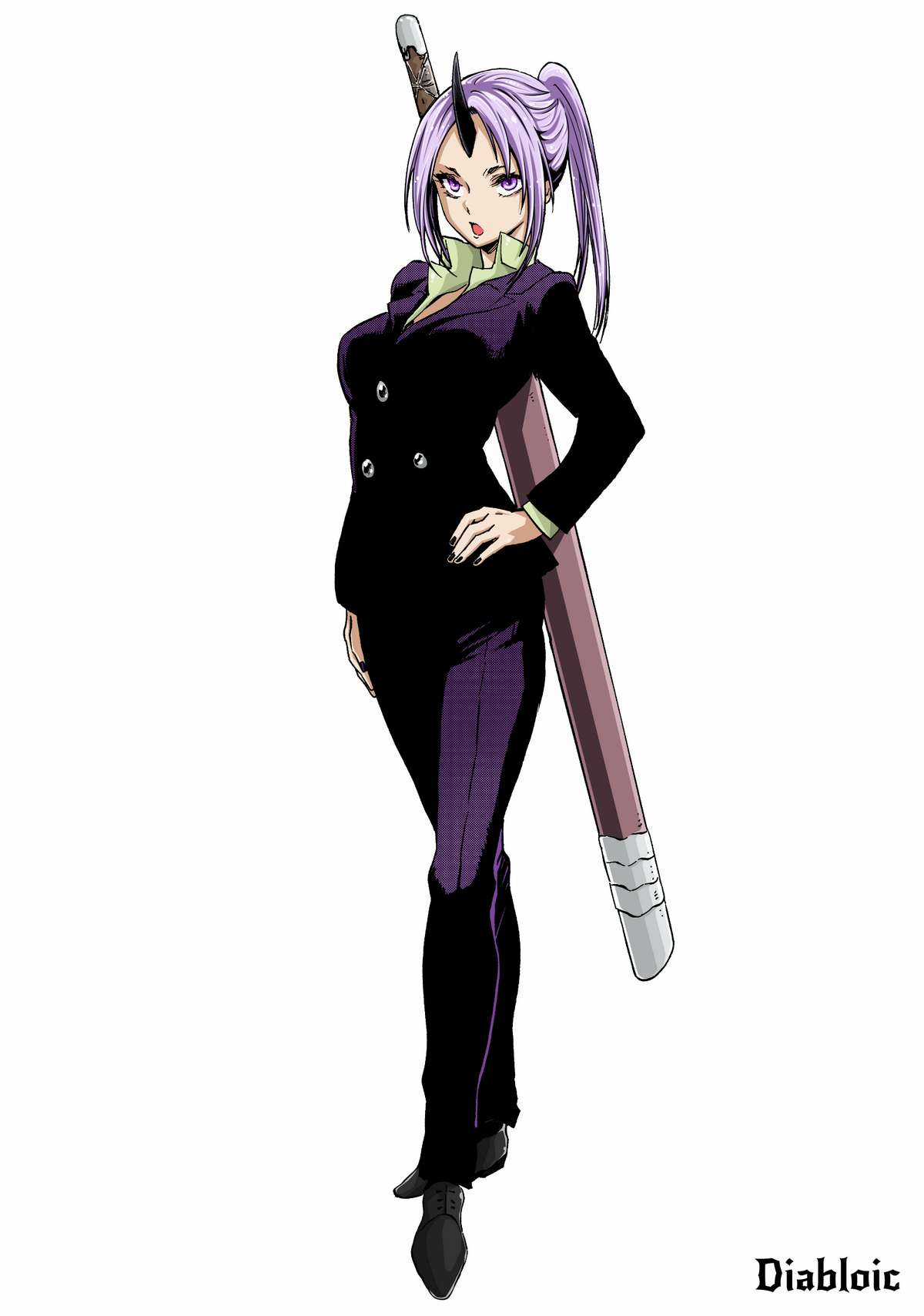 Tensei Shitara Slime Datta Ken Chapter 57 trang 29