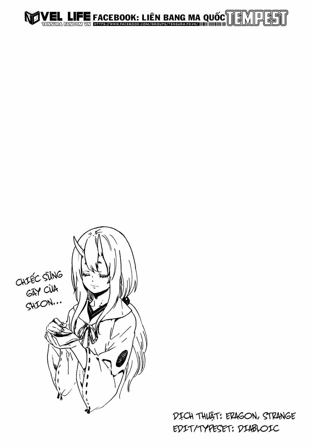 Tensei Shitara Slime Datta Ken Chapter 59 trang 56