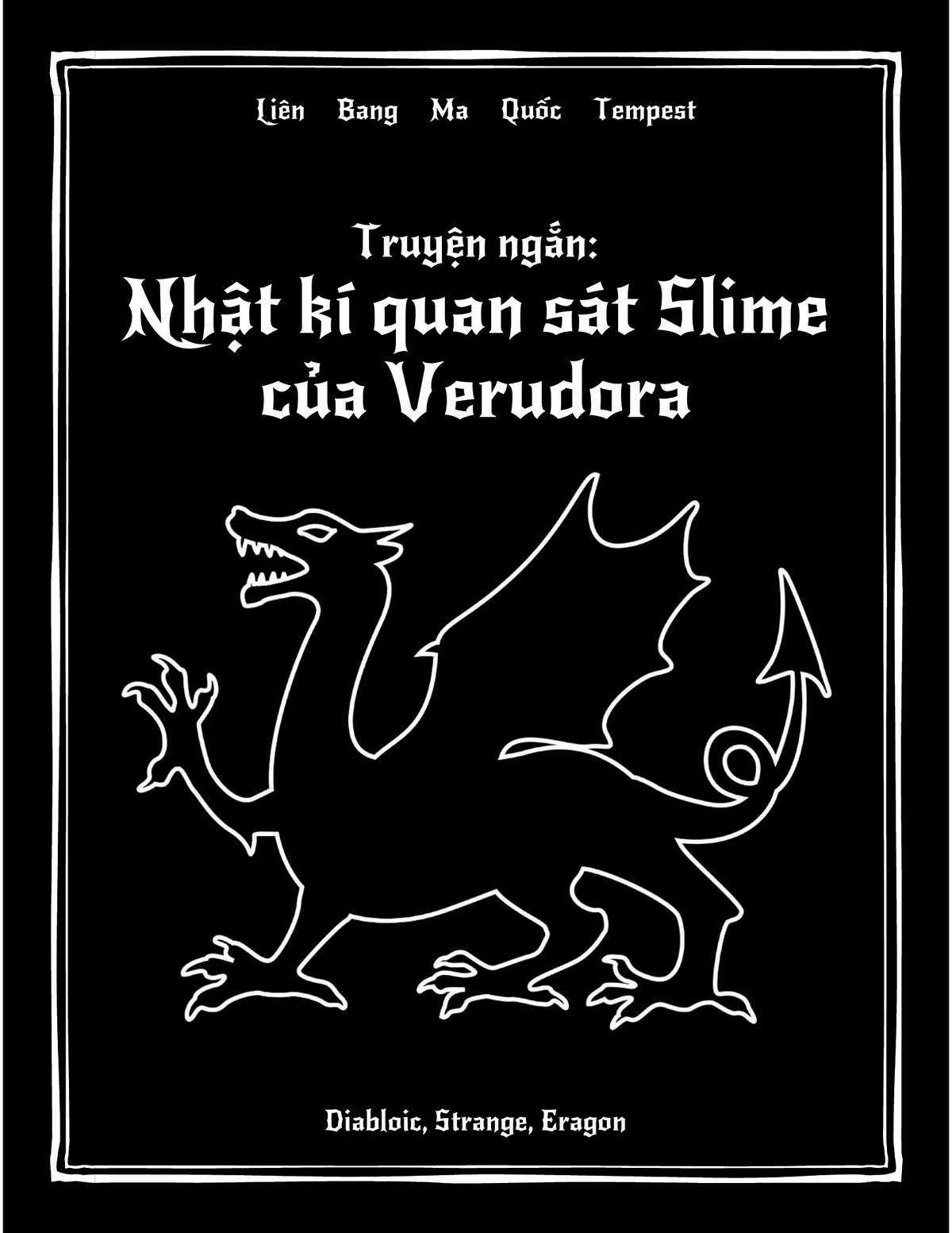 Tensei Shitara Slime Datta Ken Chapter 60 trang 27