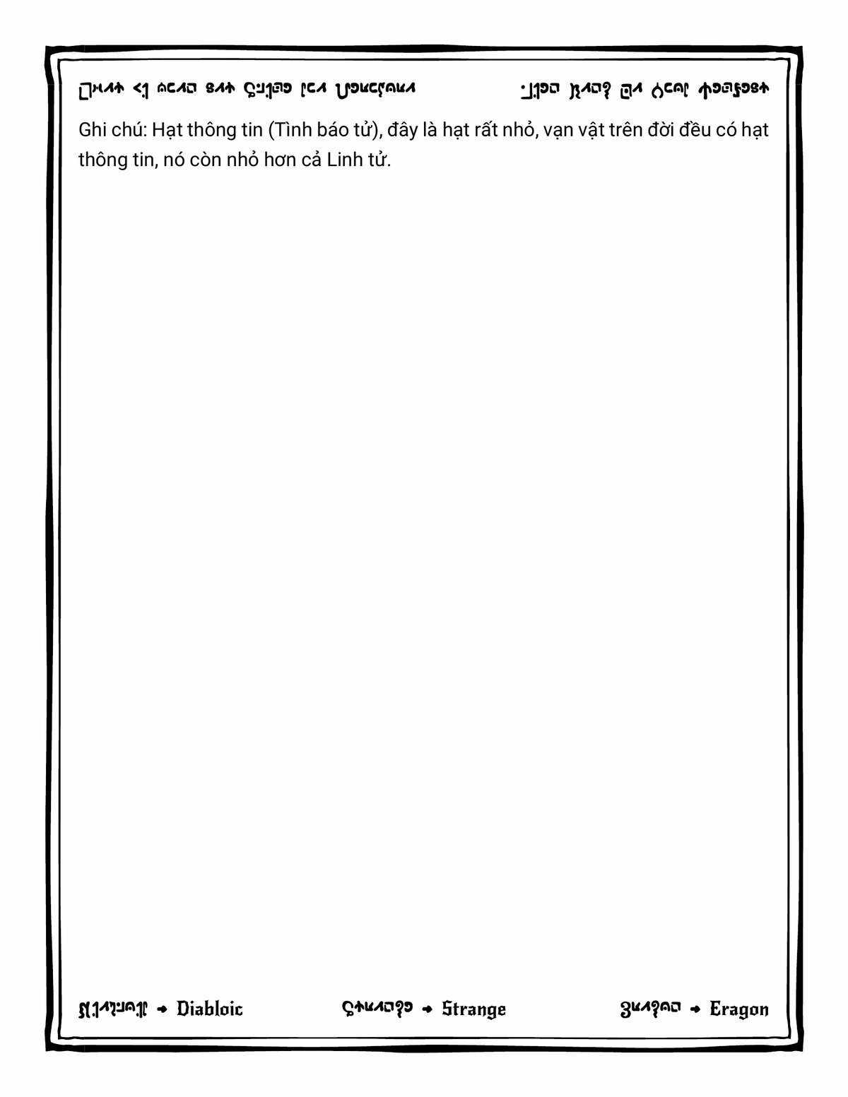 Tensei Shitara Slime Datta Ken Chapter 60 trang 31